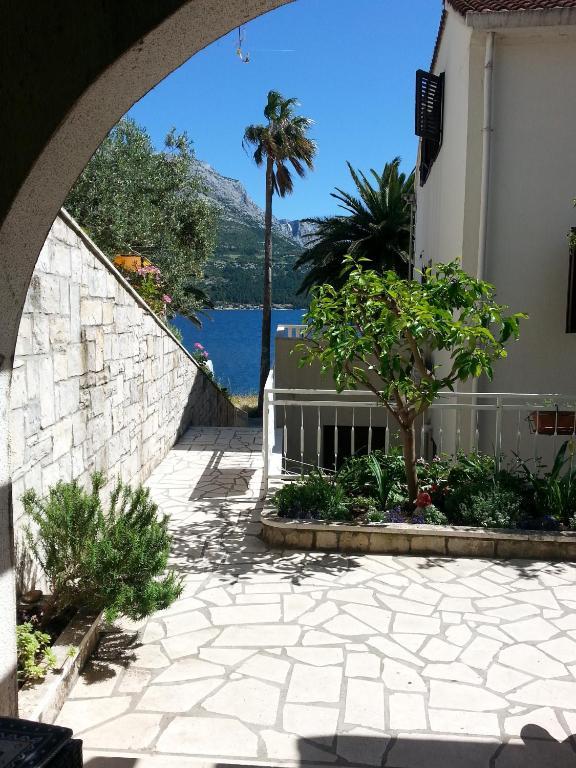 Apartments Jasmina Korcula Town Room photo